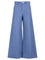 Marni Wide Leg Trousers - Blue