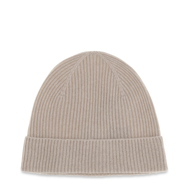 Wool Beanie Hat