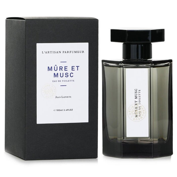Mure Et Musc Eau De Toilette Spray