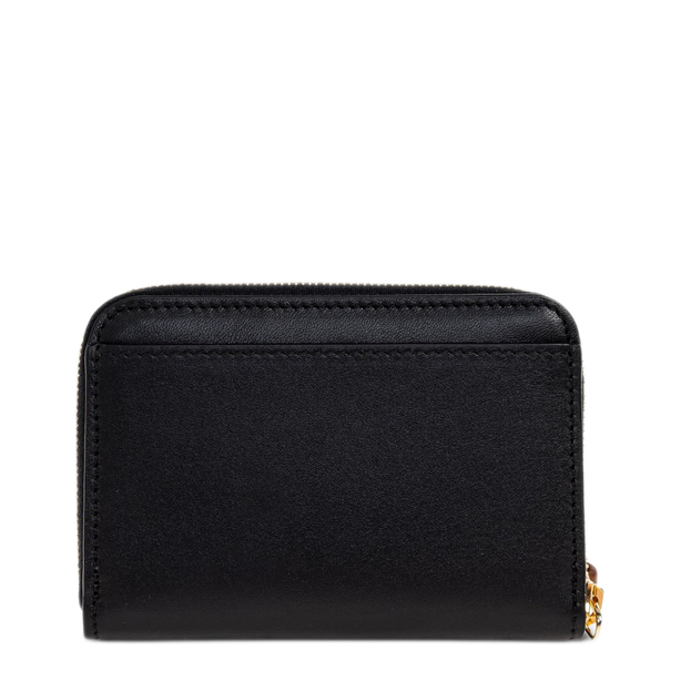 Wallets Black