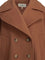 Chloé Short wool coat - Pink