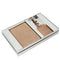 Kate Spade Shimmy Boxed Travel Set - Rose Gold k4813