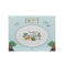 [Once Upon A Time] Oval Plate - Choonsik
