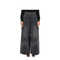 Wide Parachute Jeans