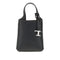 TODS T Timeless charm leather micro bag