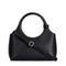 Holy Day Mini Calfskin Handbag - Black