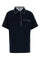 Double Layer Polo Shirt