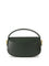 Saint Laurent Calfskin Satchel & Cross Body - NEW VERT FONCE