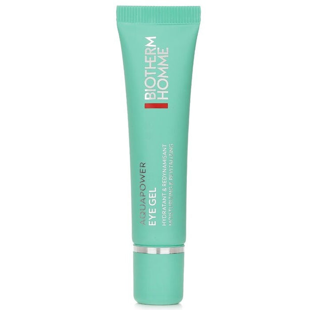 Homme Aquapower Eye De-puffer
