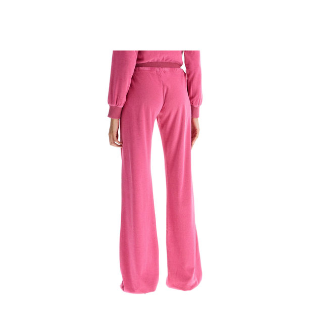 Low Waist Drawstring Pants with Pockets