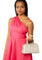 Kate Spade Spade Flower Small Dolly Duffle - Dark Beige