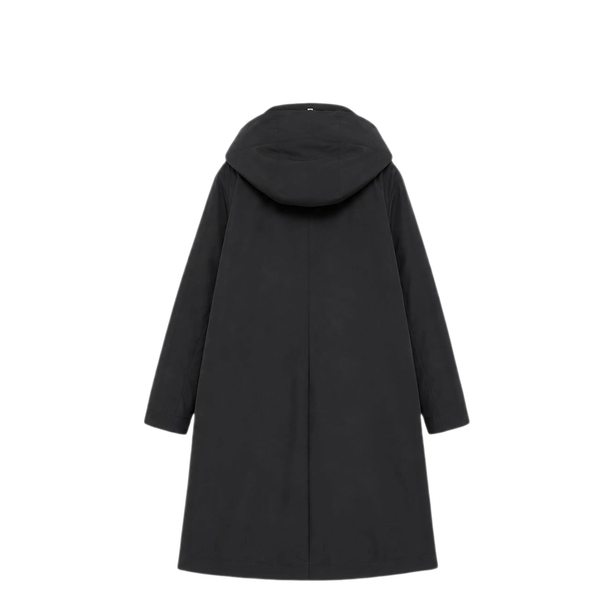 Long Down Jacket