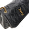 SAINT LAURENT Vintage leather mini 'Niki' bag