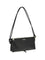 Loewe Joya Clutch Bag in calfskin - Black