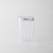 Good Lock Canister Tall 1.2L - White