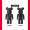 [WORLD TOUR ARIRANG] BTS x BE@RBRICK 400% Figure (International Shipping)