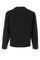 Black Cotton T-Shirt Set