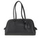 JACQUEMUS Grained leather 'Turismo' bag