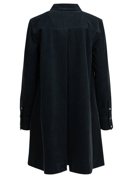 Polo Ralph Lauren Short shirtdress - Blue