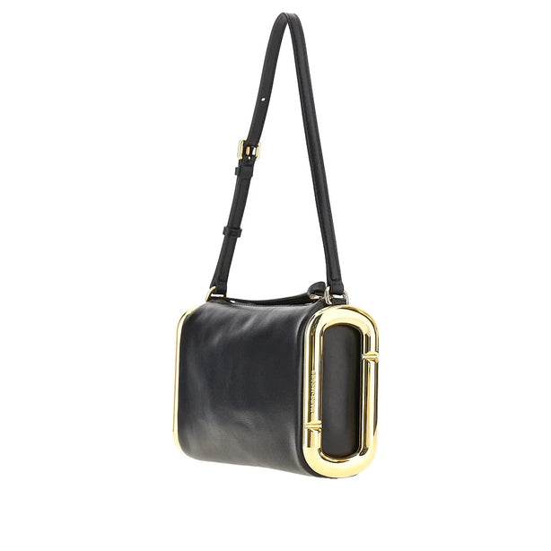 MARC JACOBS Leather small 'Scene' shoulder bag
