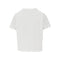 A.P.C. Logo print short T-shirt