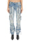 Essie Flared Cargo Pants