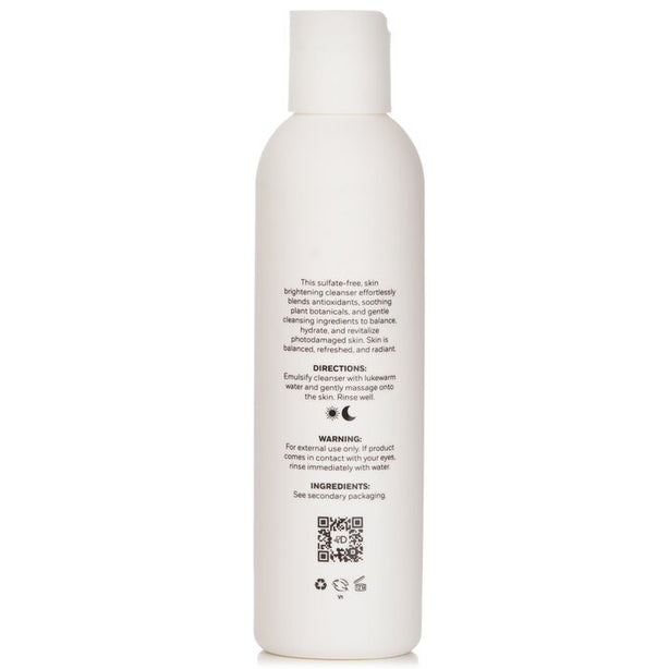 Melaquest Facial Cleanser - 177.4ml/6oz