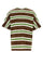 Printed Cotton T Shirt