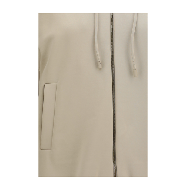 Fidato Hooded Sweatshirt