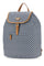 Printed Re-Nylon Backpack