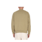 Sweatshirt With Logo Embroidery