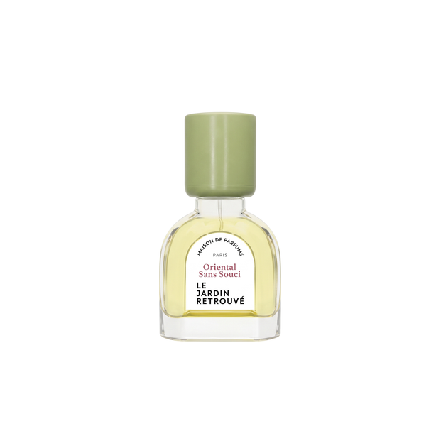 Oriental Sans Souci - Relax - Eau de Parfum - 15ml