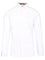 Burberry Slim Fit Stretch Cotton Shirt - White