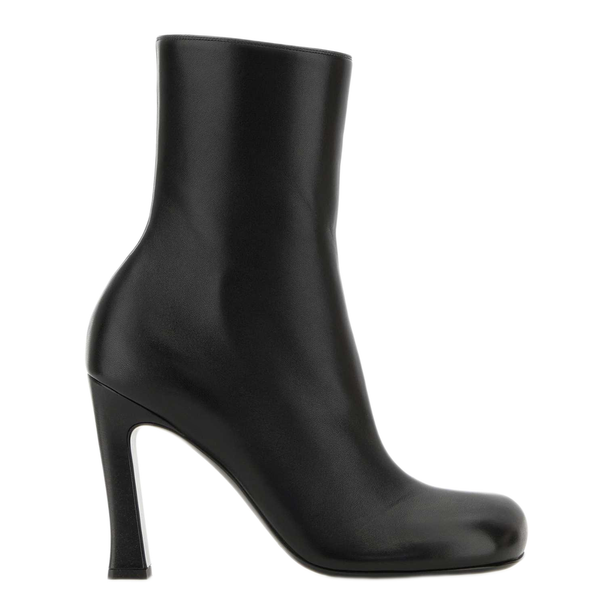 Zipper Boot