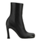 Zipper Boot