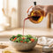 OTOTO Skully - Oil and Vinegar Cruet Dispenser