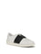 Valentino Garavani Open Sneakers - White/Black/White