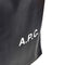 A.P.C. Faux leather 'Ninon small' tote bag
