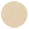 Purepressed Base Mineral Foundation Refill Spf 20