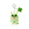 [LUCKY DELIVERY ALIEN] Kakao Friends Keyring Doll - Little Apeach (International Shipping)