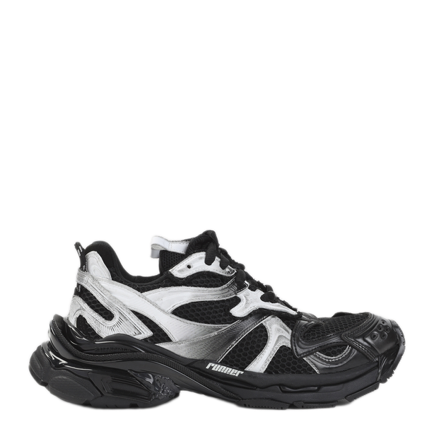 Runner 2 Sneakers