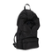 Caradoc Nylon Backpack - Black