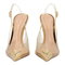 Slingback Pumps