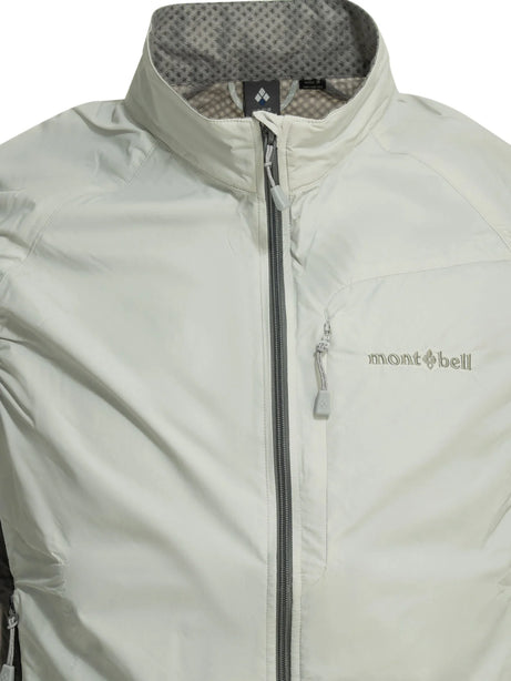 Montbell Jackets & Coats - Grey