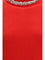 Pinko Berlino wool Sweater - Red Ibisco