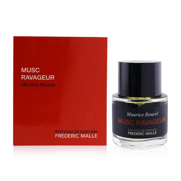 Musc Ravageur Parfum Spray