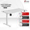 TTRacing Tivon Smart Standing Desk