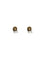 Versace Medusa Clip-On Drop Earrings - Gold - Palladium