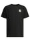 The North Face T-shirts - Black