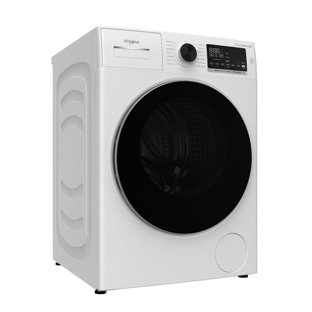 Whirlpool Front Load Washer Dryer 13/8kg Oxycare Evo Combo
